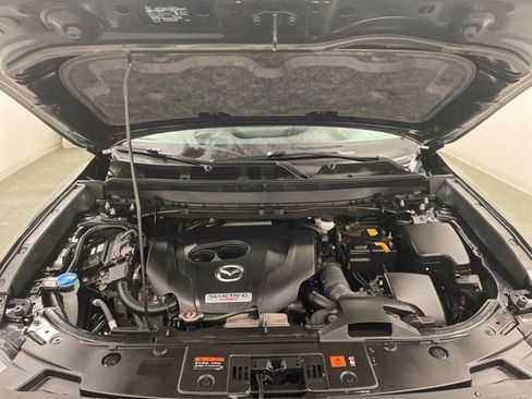 Used 2023 MAZDA CX-9 Touring Plus image 32