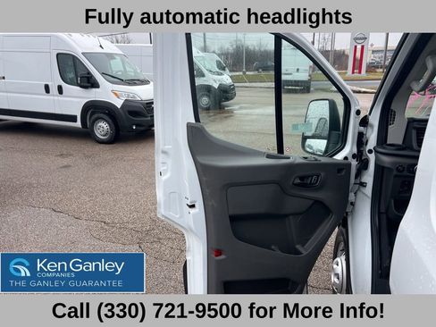 Used 2024 Ford Transit 250 Base w/ Exterior Upgrade Package image 25