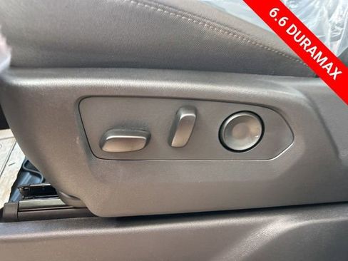 New 2026 Chevrolet Silverado 3500 LT w/ Convenience Package AWD/4WD image 17