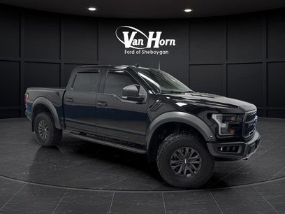 Used 2020 Ford F150 Raptor