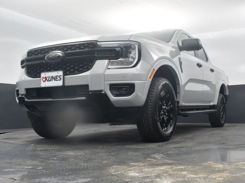 New 2026 Ford Ranger XLT AWD/4WD image 49