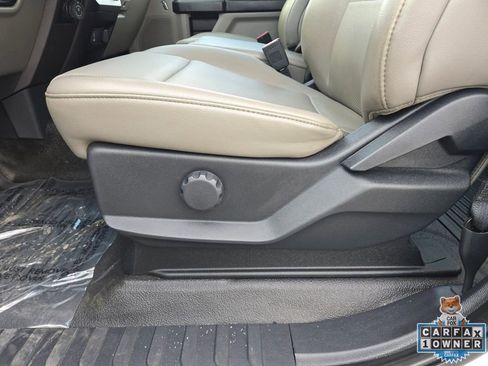 Used 2022 Ford F350 XL w/ STX Appearance Package image 23