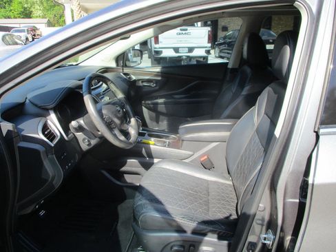 Used 2019 Nissan Murano Platinum FWD image 16