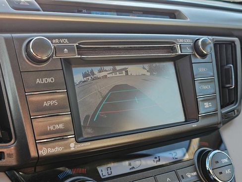 Used 2015 Toyota RAV4 Limited image 29