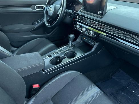 Certified 2023 Honda Civic Sport image 16