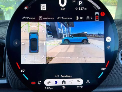 New 2026 MINI Cooper S image 18