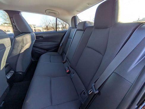 Used 2025 Toyota Corolla LE image 25