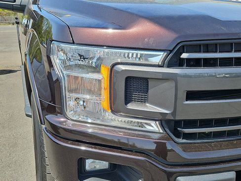 Used 2020 Ford F150 XLT w/ Equipment Group 301A Mid AWD/4WD image 26