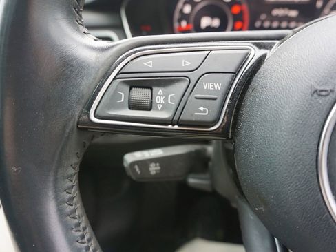 Used 2017 Audi A4 2.0T Ultra Premium w/ Convenience Package FWD image 7