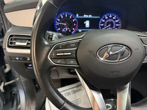 Used 2020 Hyundai Palisade SEL w/ Convenience Package FWD image 23