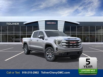 New 2026 GMC Sierra 1500 SLE w/ Preferred Package