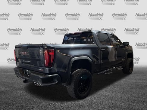 Used 2022 GMC Sierra 1500 AT4 w/ AT4 Preferred Package AWD/4WD image 10
