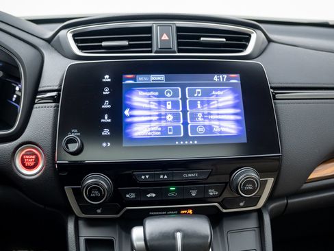 Used 2019 Honda CR-V Touring image 24