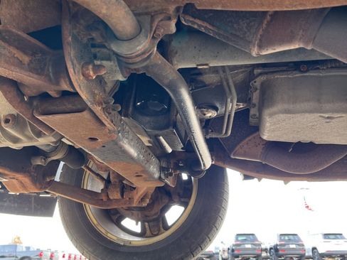 Used 2012 Chevrolet Silverado 1500 LT image 20