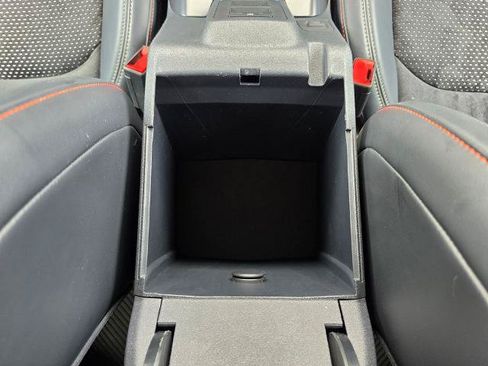Certified 2024 Ford Bronco Raptor w/ Interior Carbon Fiber Pack 6 AWD/4WD image 38