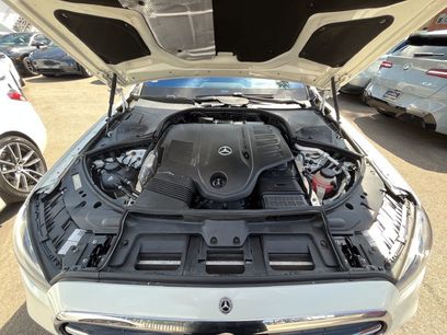 Used 2022 Mercedes-Benz S 500 4MATIC w/ AMG Line Package