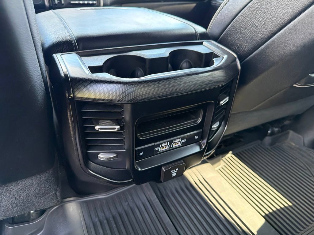 Used 2024 RAM 2500 Rebel w/ Towing Technology Group AWD/4WD image 42