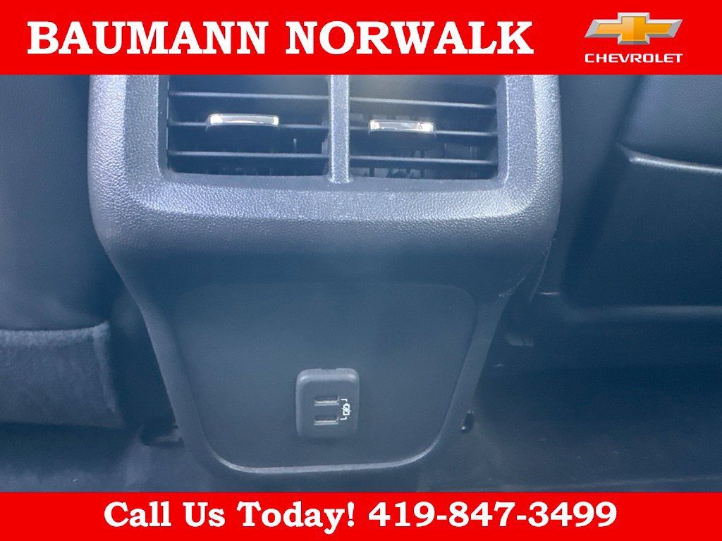 Used 2022 GMC Terrain SLT AWD/4WD image 38
