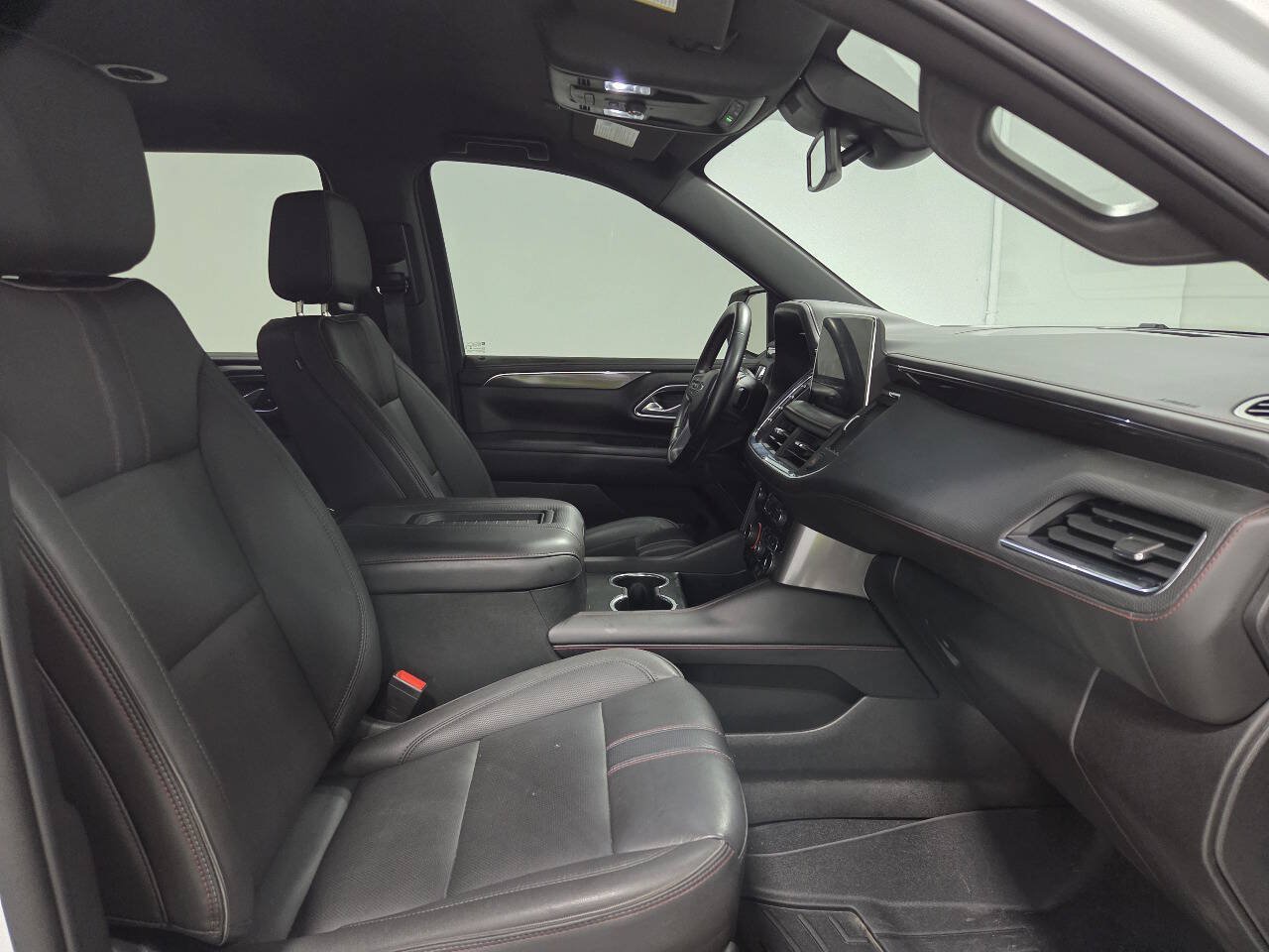 Used 2023 Chevrolet Tahoe RST AWD/4WD image 18