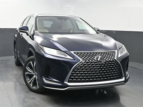 Used 2020 Lexus RX 350 350 image 41