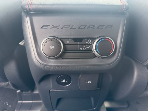 New 2026 Ford Explorer ST-Line AWD/4WD image 23