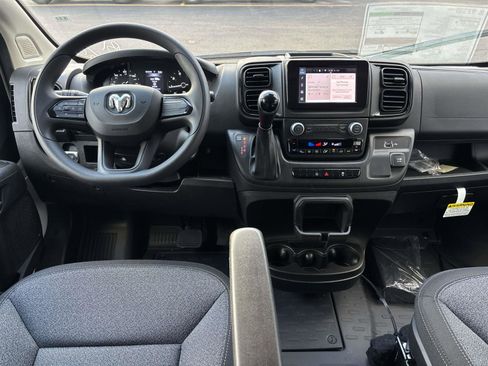 New 2026 RAM ProMaster 1500 image 5
