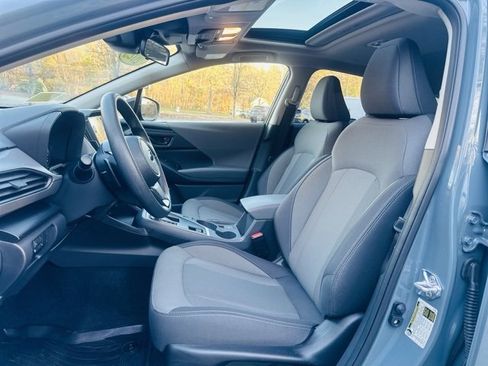 Used 2025 Subaru Crosstrek 2.0i Premium image 21