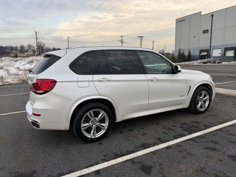 Used 2017 BMW X5 xDrive35i AWD/4WD image 8