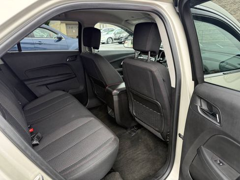 Used 2014 Chevrolet Equinox LT w/ Driver Convenience Package AWD/4WD image 17