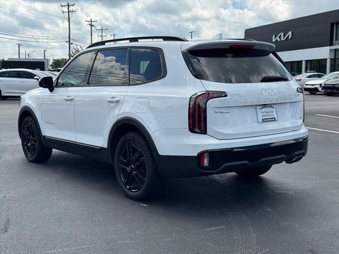 Certified 2024 Kia Telluride SX X-Line AWD/4WD image 5