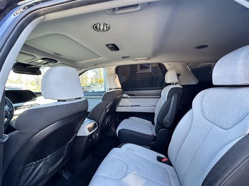 Used 2020 Hyundai Palisade SEL FWD image 11