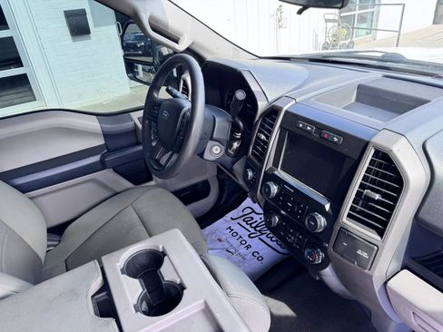 Used 2022 Ford F250 XL w/ STX Appearance Package image 15