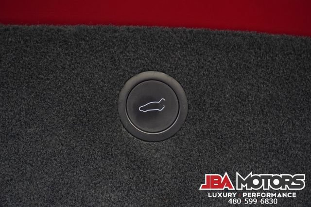 Used 2023 Tesla Model X AWD/4WD image 94
