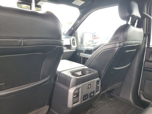 Used 2019 Ford F150 Raptor w/ Equipment Group 801A Mid image 15