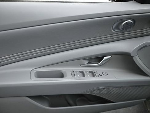 New 2026 Hyundai Elantra SEL Sport Premium w/ Cargo Package FWD image 7