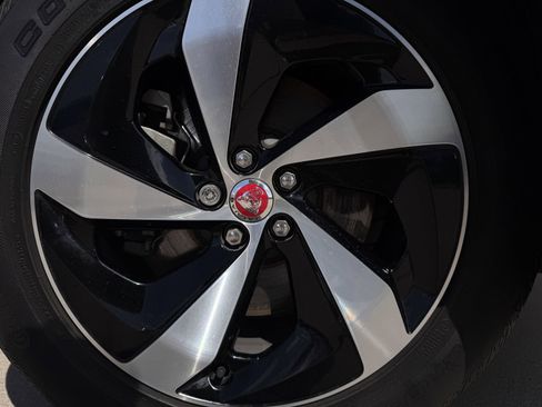 Used 2023 Jaguar F-PACE S image 10