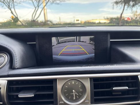 Used 2015 Lexus IS 250 RWD image 25