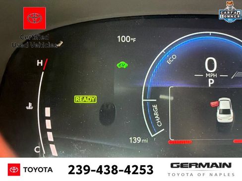 Used 2025 Toyota Camry SE FWD image 20
