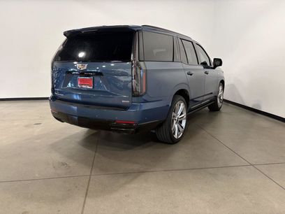 Used 2025 Cadillac Escalade Sport w/ Touring Package