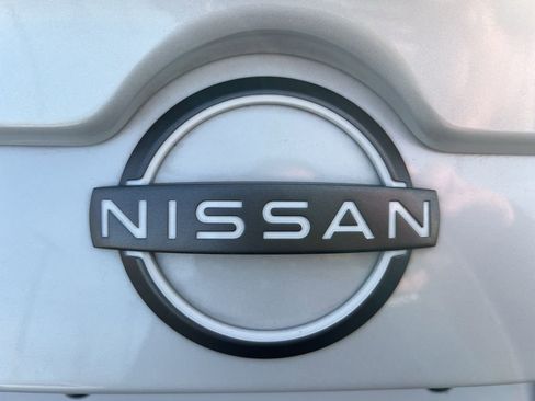 Certified 2024 Nissan Sentra SR image 32