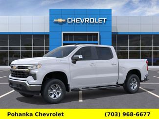 New 2026 Chevrolet Silverado 1500 LT AWD/4WD video 2
