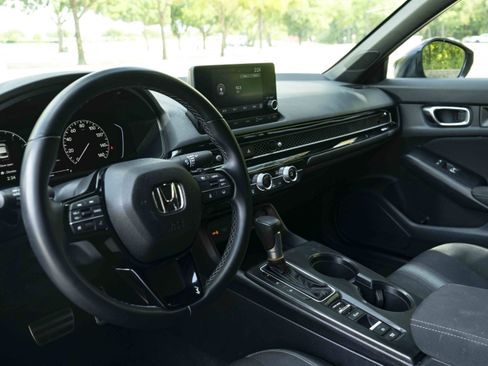 Used 2026 Honda Civic Sport image 16