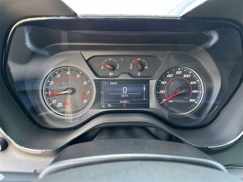 Used 2023 Chevrolet Camaro LS image 18