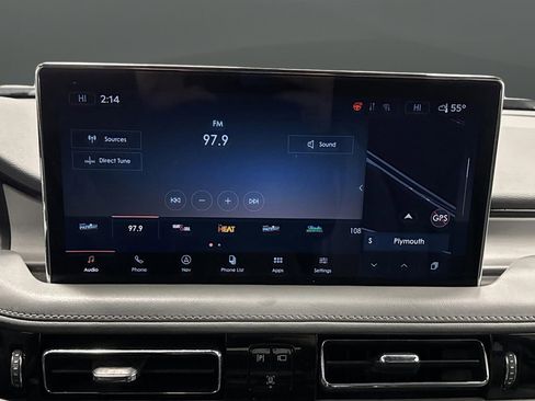 Used 2022 Lincoln Nautilus Reserve image 20