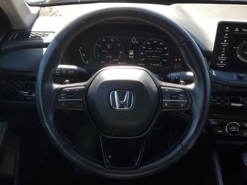 Used 2023 Honda Accord EX-L image 31