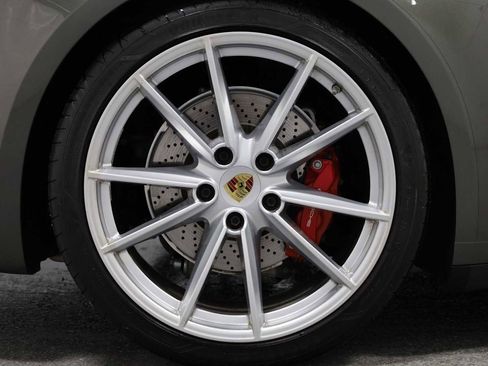 Certified 2024 Porsche 911 Carrera S image 34