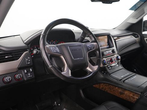 Used 2015 GMC Yukon Denali AWD/4WD image 28