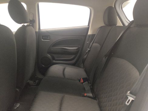 Used 2023 Mitsubishi Mirage ES FWD image 18