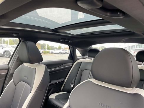 New 2026 Kia K5 GT-Line w/ GT-Line Premium Package image 26