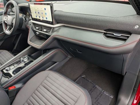 New 2026 Ford Explorer ST-Line AWD/4WD image 32
